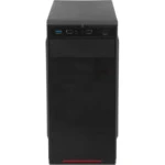 Персональный компьютер iRU Home 313 MT 1084088 (Core i3, 7100, 3.9 ГГц, 4 Гб, SSD, Windows 10 Home)