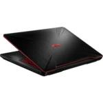 Ноутбук Asus ROG FX504GE-E4106 90NR00I3-M09060 (15.6 ", FHD 1920x1080 (16:9), Core i7, 16 Гб, 128 ГБ, nVidia GeForce GTX 1050 Ti)