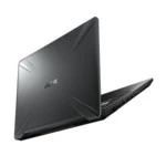 Ноутбук Asus FX705GE-EV088T 90NR00Z1-M02700 (17.3 ", FHD 1920x1080 (16:9), Core i7, 16 Гб, HDD и SSD, 256 ГБ, nVidia GeForce GTX 1050 Ti)