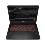 Ноутбук Asus FX705GE-EW074 90NR00Z2-M02570 (17.3 ", FHD 1920x1080 (16:9), Core i5, 8 Гб, 128 ГБ, nVidia GeForce GTX 1050 Ti)