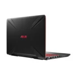 Ноутбук Asus FX705GE-EW096 90NR00Z2-M02040 (17.3 ", FHD 1920x1080 (16:9), Core i7, 8 Гб, HDD и SSD, 128 ГБ, nVidia GeForce GTX 1050 Ti)