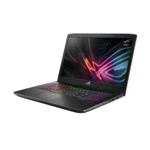 Ноутбук Asus GL503GE-EN259 90NR0082-M05080 (15.6 ", FHD 1920x1080 (16:9), Core i5, 8 Гб, nVidia GeForce GTX 1050 Ti, Windows 10 Home)