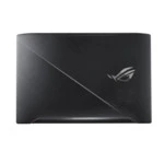 Ноутбук Asus GL703GE-GC200 90NR00D2-M04200 (17.3 ", FHD 1920x1080 (16:9), Core i5, 8 Гб, HDD и SSD, 128 ГБ, nVidia GeForce GTX 1050 Ti)