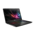 Ноутбук Asus GL703GE-GC200 90NR00D2-M04200 (17.3 ", FHD 1920x1080 (16:9), Core i5, 8 Гб, HDD и SSD, 128 ГБ, nVidia GeForce GTX 1050 Ti)