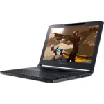 Ноутбук Acer Predator Triton 700 PT715-51-71PP NH.Q2LER.004 (15.6 ", FHD 1920x1080 (16:9), Core i7, 32 Гб, SSD, 1 ТБ, nVidia GeForce GTX 1080)