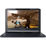 Ноутбук Acer Predator Triton 700 PT715-51-71PP NH.Q2LER.004 (15.6 ", FHD 1920x1080 (16:9), Core i7, 32 Гб, SSD, 1 ТБ, nVidia GeForce GTX 1080)
