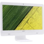 Моноблок Acer Aspire C20-820 DQ.BC6ER.006 (19.5 ", Pentium, J3710, 1.6 ГГц, 4 Гб, HDD, 1 Тб)