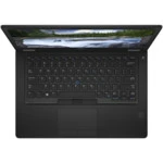 Ноутбук Dell Latitude 5490 5490-2868 14 ", FHD 1920x1080 (16:9), Core i5, 8 Гб, 512 ГБ, Windows 10 Pro