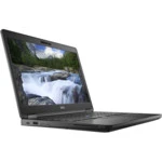 Ноутбук Dell Latitude 5490 5490-2868 14 ", FHD 1920x1080 (16:9), Core i5, 8 Гб, 512 ГБ, Windows 10 Pro