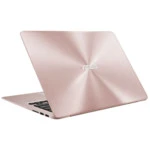 Ноутбук Asus ZenBook UX410UF-GV179T 90NB0HZ4-M03850 (14 ", FHD 1920x1080 (16:9), Core i5, 8 Гб, SSD, 256 ГБ, nVidia GeForce MX130)