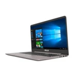 Ноутбук Asus Zenbook UX410UF 90NB0HZ3-M03870 (14 ", FHD 1920x1080 (16:9), Core i7, 16 Гб, 256 ГБ, nVidia GeForce MX130, Windows 10 Home)