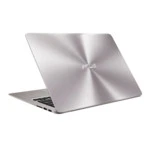 Ноутбук Asus Zenbook UX410UF 90NB0HZ3-M03870 (14 ", FHD 1920x1080 (16:9), Core i7, 16 Гб, 256 ГБ, nVidia GeForce MX130, Windows 10 Home)