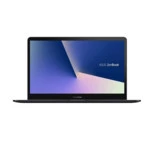 Ноутбук Asus Zenbook UX550GE 90NB0HW3-M01330 (15.6 ", FHD 1920x1080 (16:9), Core i7, 16 Гб, SSD, 512 ГБ, nVidia GeForce GTX 1050 Ti)