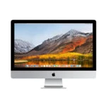 Моноблок Apple iMac (Z0TL0043C) (21.5 ", Intel, Core i5, 7500, 3.4 ГГц, 16 Гб, SSD, 512 Гб)