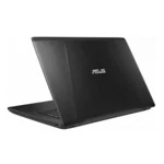 Ноутбук Asus FX753VD-GC367 90NB0DM3-M09530 17.3 ", FHD 1920x1080 (16:9), Core i5, 8 Гб, nVidia GeForce GTX 1050, Linux