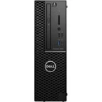 Рабочая станция Dell Precision 3430 SFF 3430-5635 (Средний (SFF), Core i5, 8500, 16, 1 ТБ)