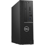 Рабочая станция Dell Precision 3430 SFF 3430-5635 (Средний (SFF), Core i5, 8500, 16, 1 ТБ)