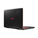 Ноутбук Asus TUF GAMING FX705GM-EW009T 90NR0122-M00240 17.3 ", FHD 1920x1080 (16:9), Core i5, 8 Гб, 128 ГБ, nVidia GeForce GTX 1060, Windows 10 Home