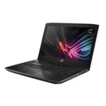 Ноутбук Asus GL503GE-EN250 90NR0081-M04890 (15.6 ", FHD 1920x1080 (16:9), Core i5, 16 Гб, HDD и SSD, 128 ГБ, nVidia GeForce GTX 1050 Ti)