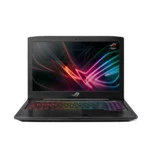 Ноутбук Asus GL503GE-EN250 90NR0081-M04890 (15.6 ", FHD 1920x1080 (16:9), Core i5, 16 Гб, HDD и SSD, 128 ГБ, nVidia GeForce GTX 1050 Ti)