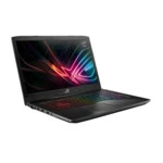 Ноутбук Asus GL503GE-EN250 90NR0081-M04890 (15.6 ", FHD 1920x1080 (16:9), Core i5, 16 Гб, HDD и SSD, 128 ГБ, nVidia GeForce GTX 1050 Ti)