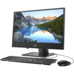 Моноблок Dell Inspiron AiO 3277 3277-7288 (21.5 ", Core i3, 7130U, 2.7 ГГц, 4 Гб, HDD, 1 Тб)