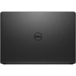 Ноутбук Dell Inspiron 3567 3567-6151 (15.6 ", HD 1366x768 (16:9), Core i3, 4 Гб, HDD, Intel HD Graphics)