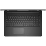 Ноутбук Dell Inspiron 3573 3573-6007 (15.6 ", HD 1366x768 (16:9), Celeron, 4 Гб, Intel UHD Graphics, Linux)