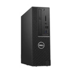 Рабочая станция Dell Precision 3430 SFF 3430-2370 Core i7, 16, 256 ГБ