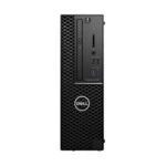 Рабочая станция Dell Precision 3430 SFF 3430-2370 Core i7, 16, 256 ГБ
