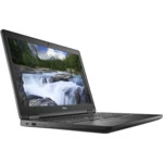 Мобильная рабочая станция Dell Precision 3530 3530-5741 (15.6, FHD 1920x1080, Intel, Core i5, 8, HDD и SSD)