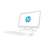 Моноблок HP 24-f0044ur NT 4GZ59EA_ (23.8 ", Core i5, 8250U, 1.6 ГГц, 8 Гб, HDD и SSD, 1 Тб, 128 Гб)