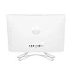 Моноблок HP 24-f0044ur NT 4GZ59EA_ (23.8 ", Core i5, 8250U, 1.6 ГГц, 8 Гб, HDD и SSD, 1 Тб, 128 Гб)