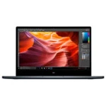 Ноутбук Xiaomi Mi Laptop Air 13 X18865 (13.3 ", FHD 1920x1080 (16:9), Core i5, 8 Гб, SSD, 256 ГБ, nVidia GeForce MX150)