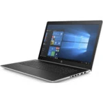 Ноутбук HP ProBook 470 G5 4WV31EA 17.3 ", FHD 1920x1080 (16:9), Core i3, 8 Гб, 256 ГБ, nVidia GeForce 930MX, Windows 10 Pro
