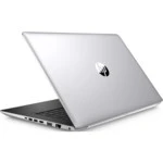 Ноутбук HP ProBook 470 G5 4WV31EA 17.3 ", FHD 1920x1080 (16:9), Core i3, 8 Гб, 256 ГБ, nVidia GeForce 930MX, Windows 10 Pro