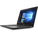 Ноутбук Dell Latitude E7280 210-AKFC_N007L728012EMEA/570-11496