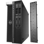 Рабочая станция Dell Precision 5820 5820-2677 Большой (Mini Tower, midi Tower, Tower), Xeon, W-2104, 16, 1 ТБ, 256 ГБ