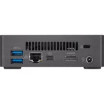 Платформа для ПК Gigabyte BRIX GB-BRI5H-8250