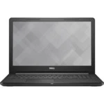 Ноутбук Dell Vostro 3568 3568-5963 15.6 ", HD 1366x768 (16:9), Core i3, 4 Гб, Intel HD Graphics, Windows 10 Home