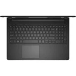 Ноутбук Dell Vostro 3578 Black 3578-5987 15.6 ", HD 1366x768 (16:9), Core i3, 4 Гб, AMD Radeon 520, Linux