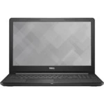 Ноутбук Dell Vostro 3578 Black 3578-5987 15.6 ", HD 1366x768 (16:9), Core i3, 4 Гб, AMD Radeon 520, Linux