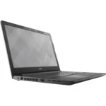 Ноутбук Dell Vostro 3578 Black 3578-5987 15.6 ", HD 1366x768 (16:9), Core i3, 4 Гб, AMD Radeon 520, Linux