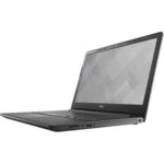 Ноутбук Dell Vostro 3578 Black 3578-5987 15.6 ", HD 1366x768 (16:9), Core i3, 4 Гб, AMD Radeon 520, Linux