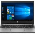 Ноутбук HP EliteBook 820 G4 Z2V82EA (12.5 ", HD 1366x768 (16:9), Core i5, 8 Гб, SSD, 256 ГБ, Intel HD Graphics)