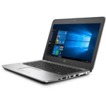 Ноутбук HP EliteBook 820 G4 Z2V82EA (12.5 ", HD 1366x768 (16:9), Core i5, 8 Гб, SSD, 256 ГБ, Intel HD Graphics)