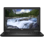 Мобильная рабочая станция Dell Precision 3530 3530-5765 (15.6, FHD 1920x1080, Intel, Core i7, 8, HDD и SSD)