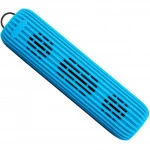 Портативная колонка Microlab D21 Blue D21Bl (Голубой)