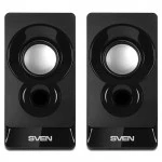Компьютерные колонки Sven 300 SV-016142 (Черный)