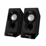 Компьютерные колонки Sven 300 SV-016142 (Черный)